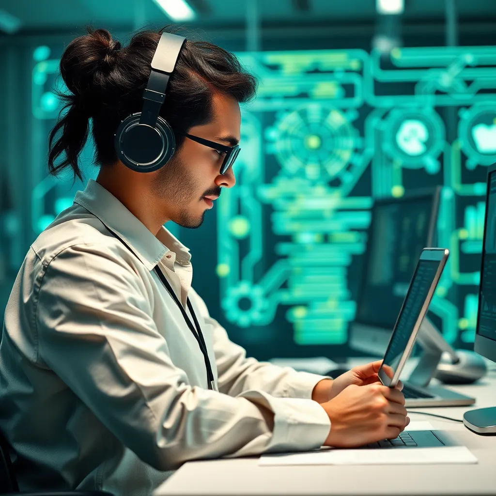 Technologia